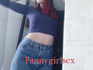 Fannygirlsex