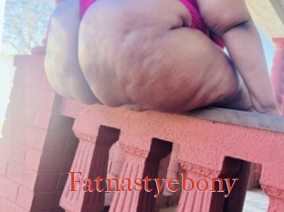 Fatnastyebony