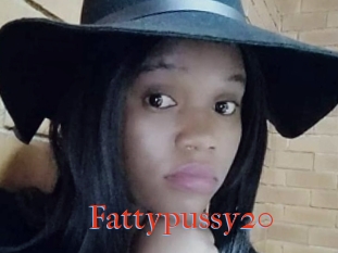 Fattypussy20