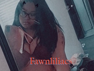 Fawnliliacs