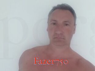 Fazer750