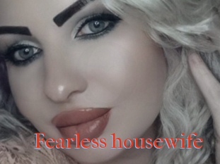 Fearless_housewife