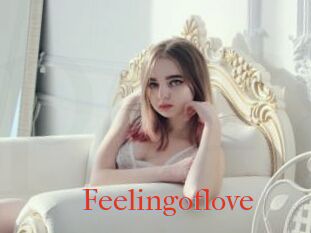 Feelingoflove