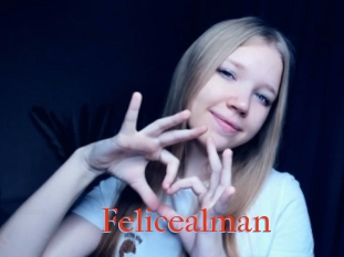 Felicealman