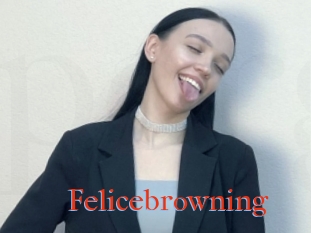 Felicebrowning