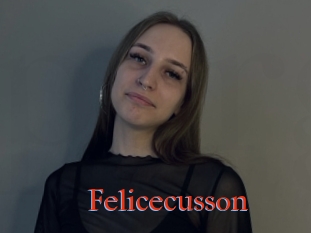 Felicecusson