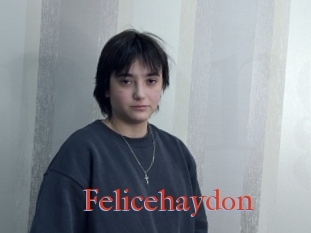 Felicehaydon