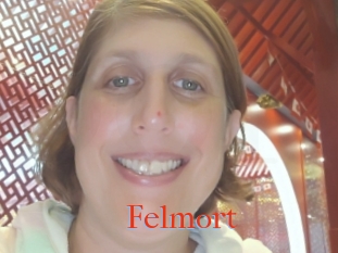 Felmort