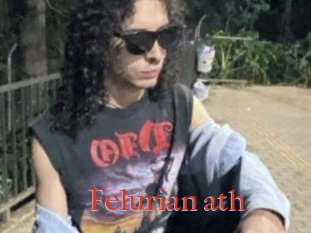 Felurian_ath