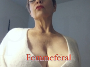 Femmeferal