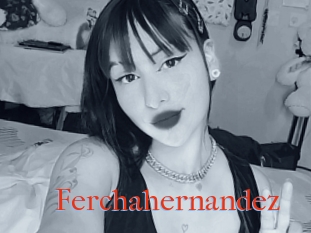Ferchahernandez