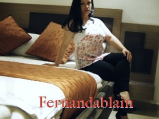 Fernandablain