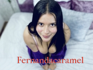 Fernandacaramel