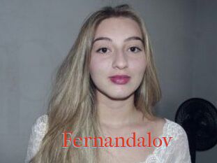 Fernandalov
