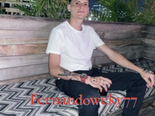 Fernandoweky77