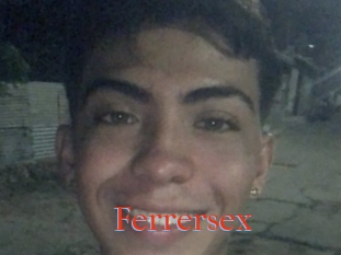 Ferrersex