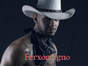 ferxomagno Porno G