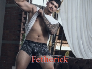 Fetherick