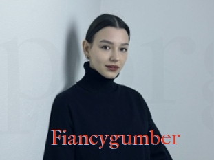 Fiancygumber