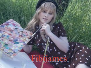 Fibijames