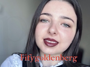 Fifygoldenberg