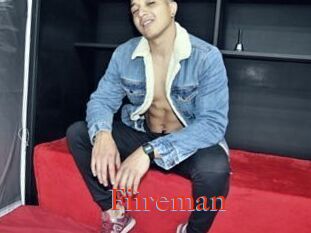 Fiireman
