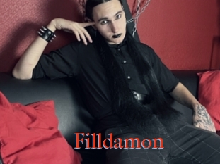 Filldamon