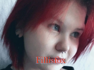 Fillisfox