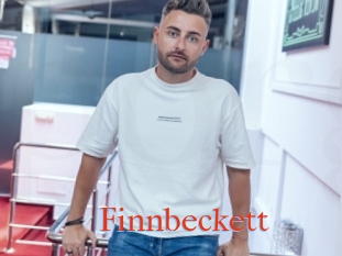 Finnbeckett