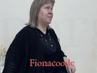 Fionacoode