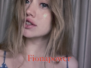 Fionapower