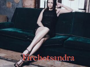 Firehotsandra