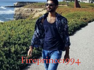 Fireprince1994
