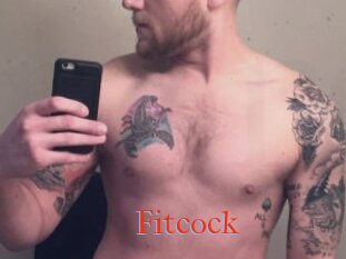 Fitcock
