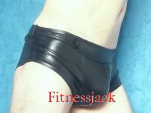 Fitnessjack