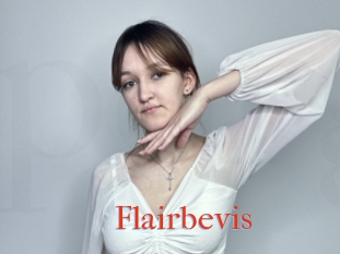 Flairbevis