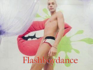 Flashboydance