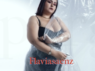 Flaviasaenz