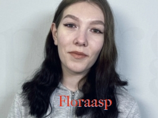 Floraasp
