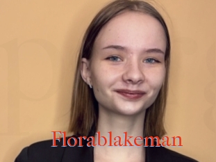Florablakeman