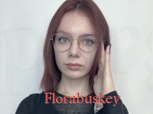 Florabuskey
