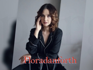 Floradanforth