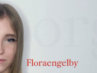 Floraengelby