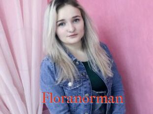 Floranorman