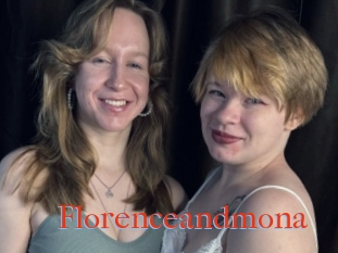 Florenceandmona