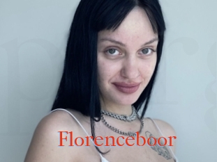 Florenceboor