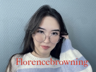 Florencebrowning