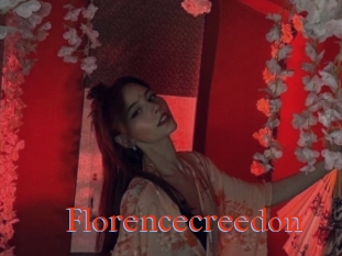 Florencecreedon