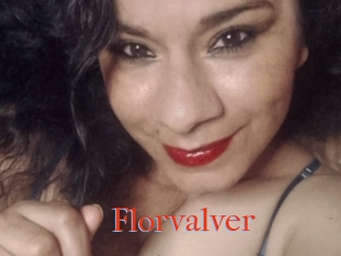 Florvalver