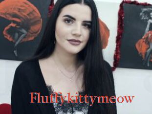 Fluffykittymeow